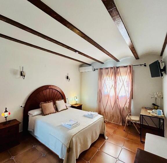 Номер Deluxe, Rural Planet B&b