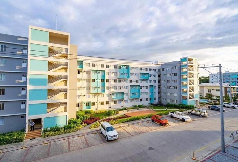 Семейный Номер, Forevermc Condotel