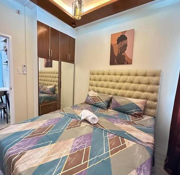 Семейный Номер, Forevermc Condotel