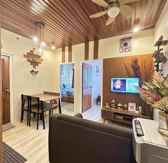 Семейный Номер, Forevermc Condotel