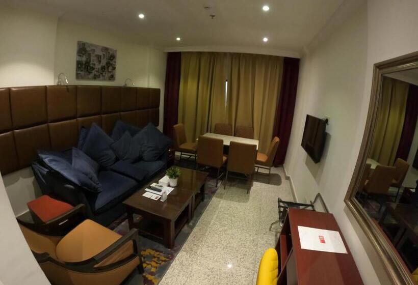 سوییت, Al Jaad Kudai