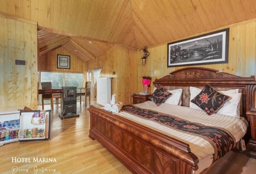 Номер Superior, Marina Gulmarg