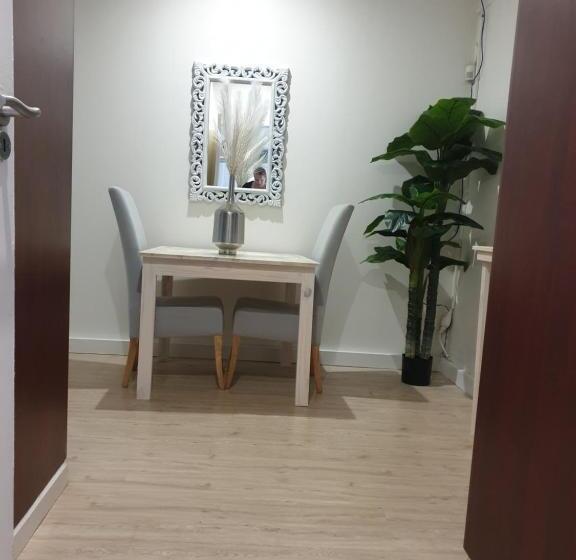 Семейный Номер, Casa La Moore Self Catering Accomodation