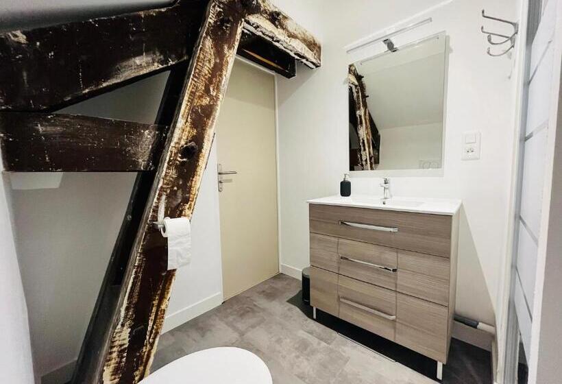Номер Deluxe, Villa Les Roches D Yzeron