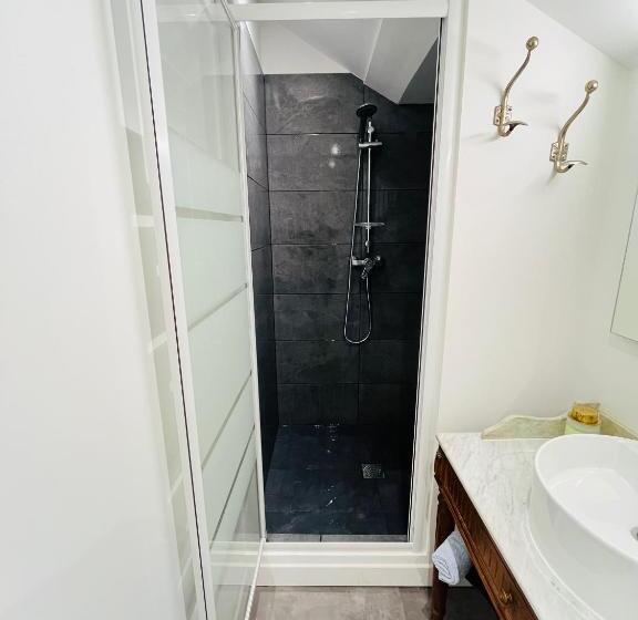 Номер Superior, Villa Les Roches D Yzeron