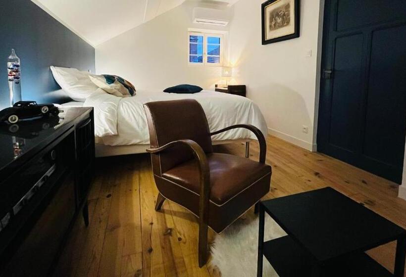 Номер Superior, Villa Les Roches D Yzeron