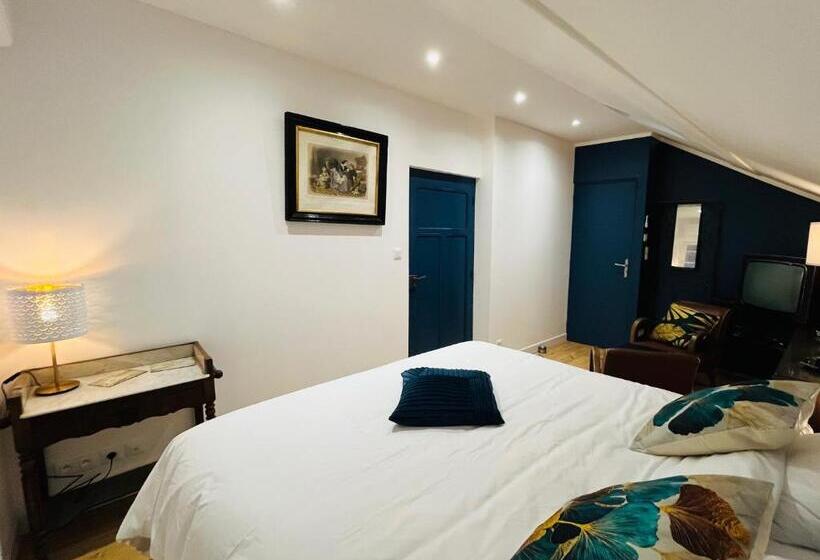 Номер Superior, Villa Les Roches D Yzeron
