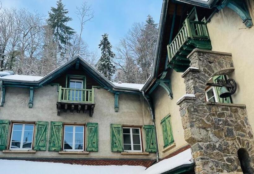 Номер Superior, Villa Les Roches D Yzeron