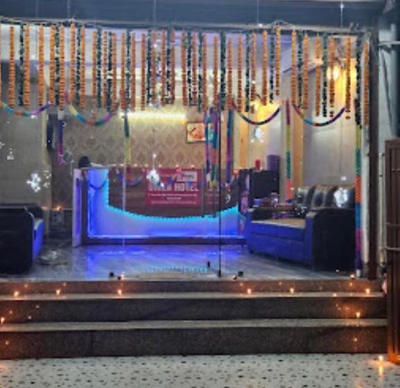 Номер Стандарт, Umen Hotels , Noida