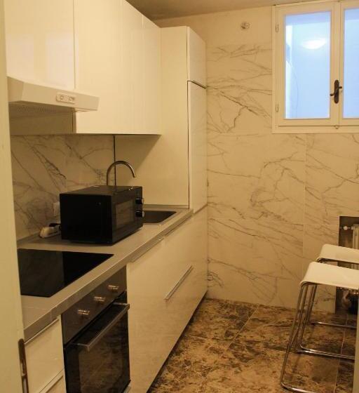 اتاق استاندارد با تخت بزرگ, Villa Jasmine