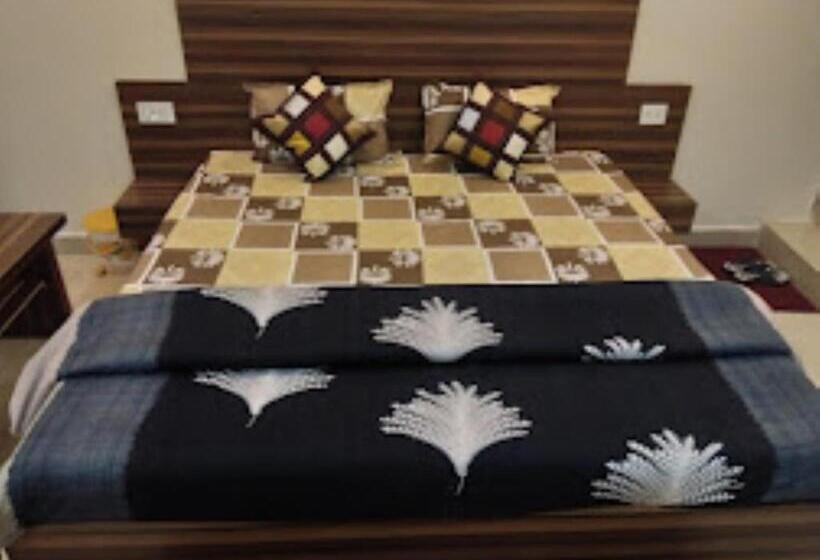 高级大房间, Deepsun Regency Madhya Pradesh