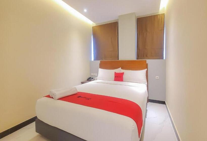 اتاق استاندارد, Reddoorz Plus @ Uno Jalan Merak Samarinda