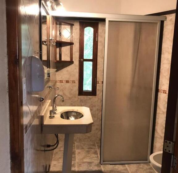 스탠다드 룸, Santo Sol Suites