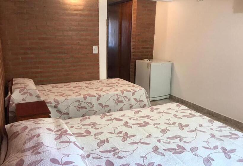 标准三人间, Santo Sol Suites