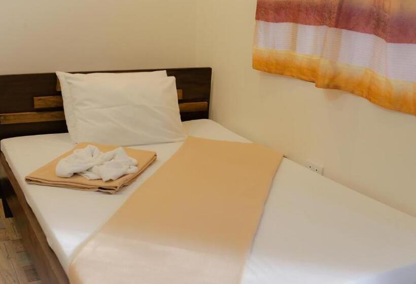 Четырехместный Номер Стандарт Вид на Море, Southdrive Beach Resort