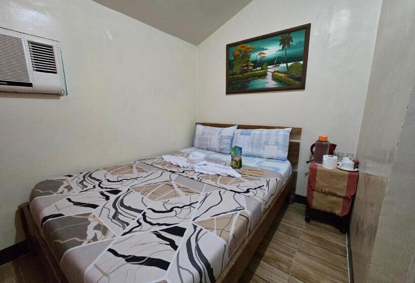 Номер Стандарт Вид на Море, Southdrive Beach Resort