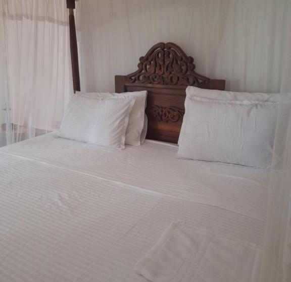 标准间, Villa Gady