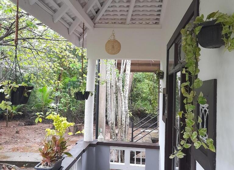 标准间, Villa Gady