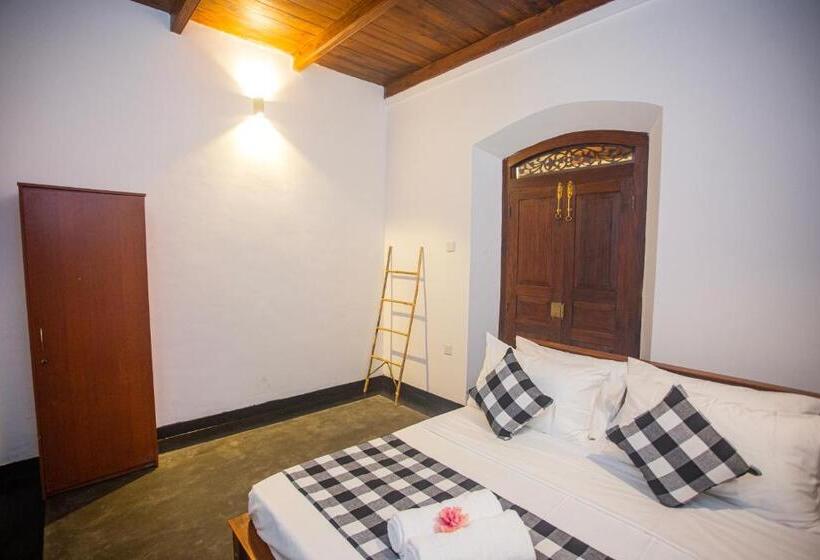 Номер Стандарт, Villa Risithenmi