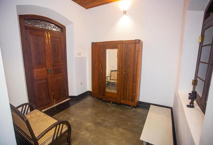 Вилла 1 Спальня, Villa Risithenmi