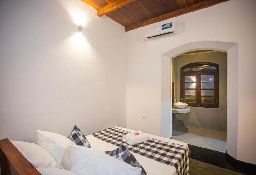 Номер Стандарт, Villa Risithenmi