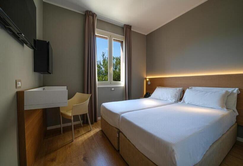 Номер Стандарт, Hotiday Hotel Isola D Elba