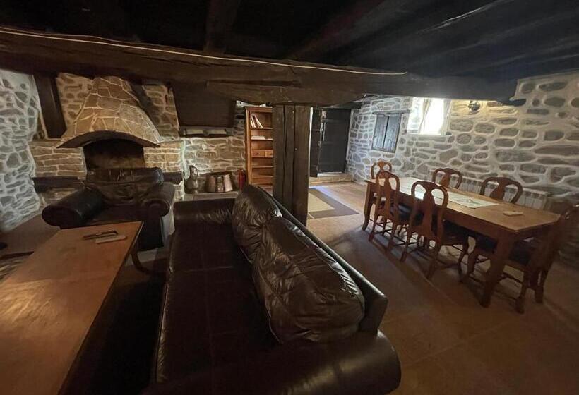 Вилла 1 Спальня, Sveti Georgi Unique Guest House