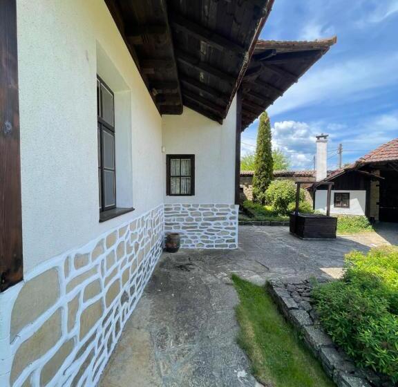 Вилла 1 Спальня, Sveti Georgi Unique Guest House