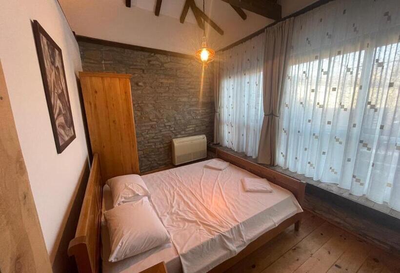 Вилла 1 Спальня, Sveti Georgi Unique Guest House