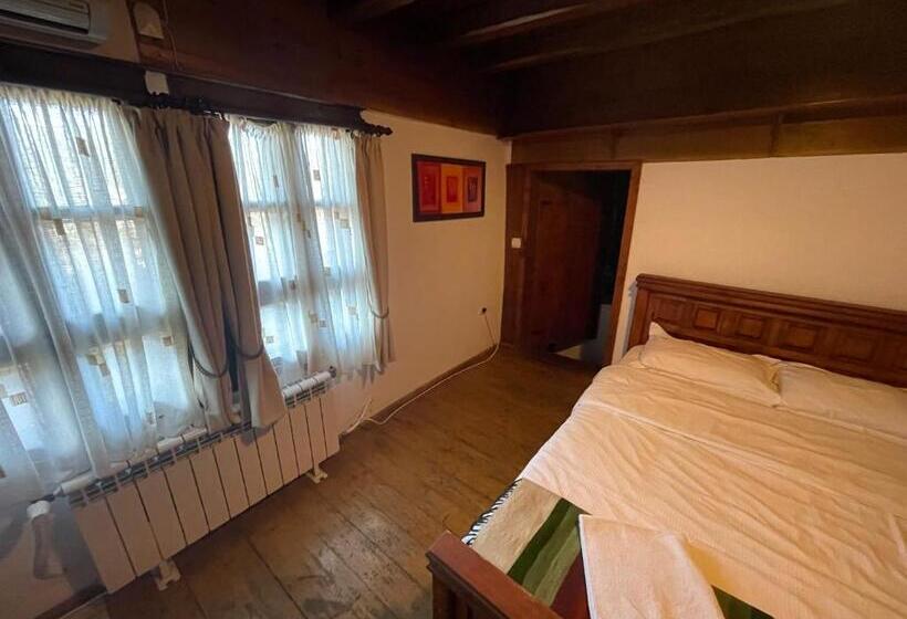Вилла 1 Спальня, Sveti Georgi Unique Guest House