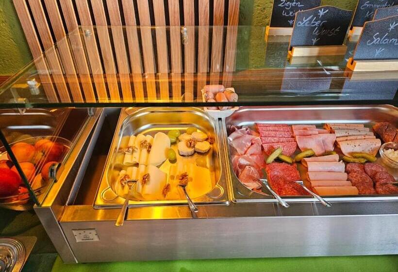 패밀리 룸, Gasthaus Zur Riete