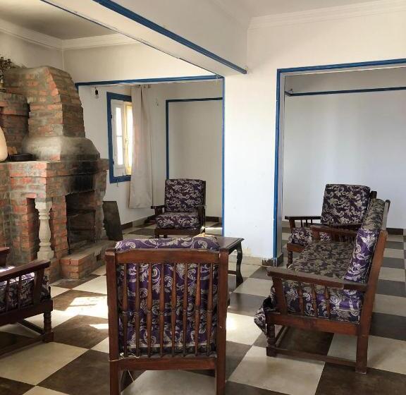 اتاق لوکس با بالکن و چشم‌انداز دریا, Das! Haus Am Meer