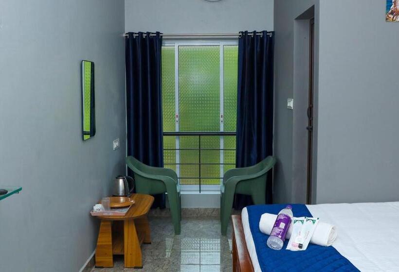 Номер Deluxe, Bay Walk Residency