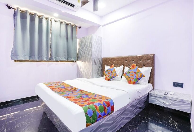 Quarto Deluxe, Fabexpress Kirtiraj