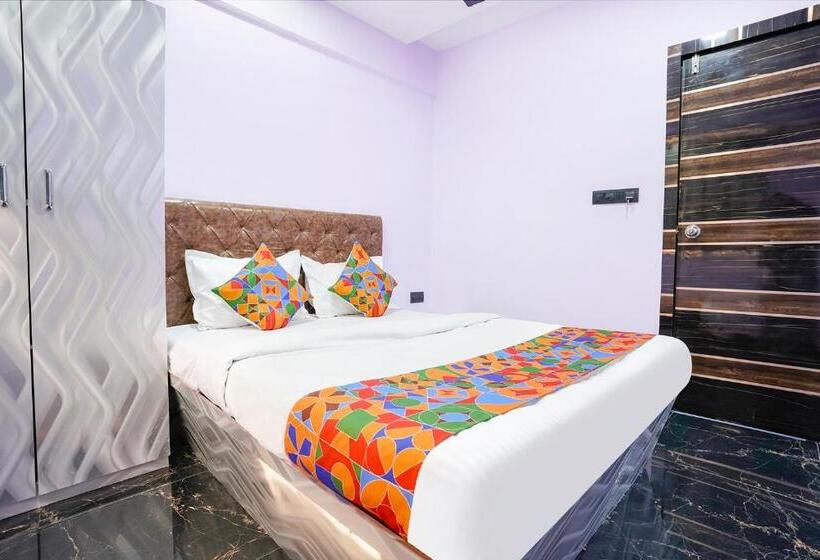 Quarto Deluxe, Fabexpress Kirtiraj
