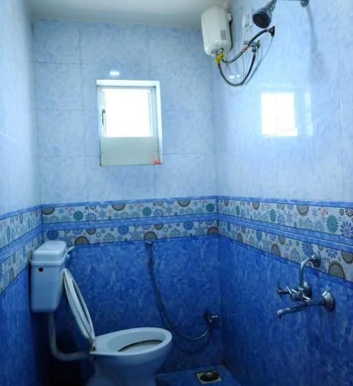 اتاق لوکس, P P Lodging