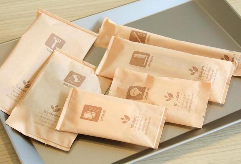 Camera Quadrupla Premium, Vivoviva石垣島