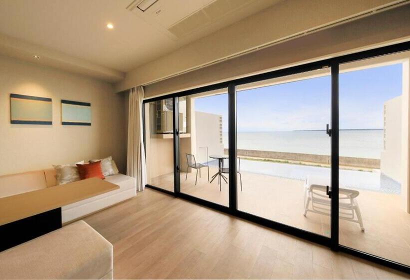 Camera Quadrupla Premium, Vivoviva石垣島