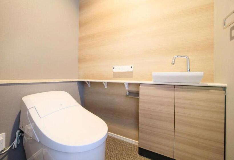 Camera Quadrupla Standard Vista Mare, Vivoviva石垣島