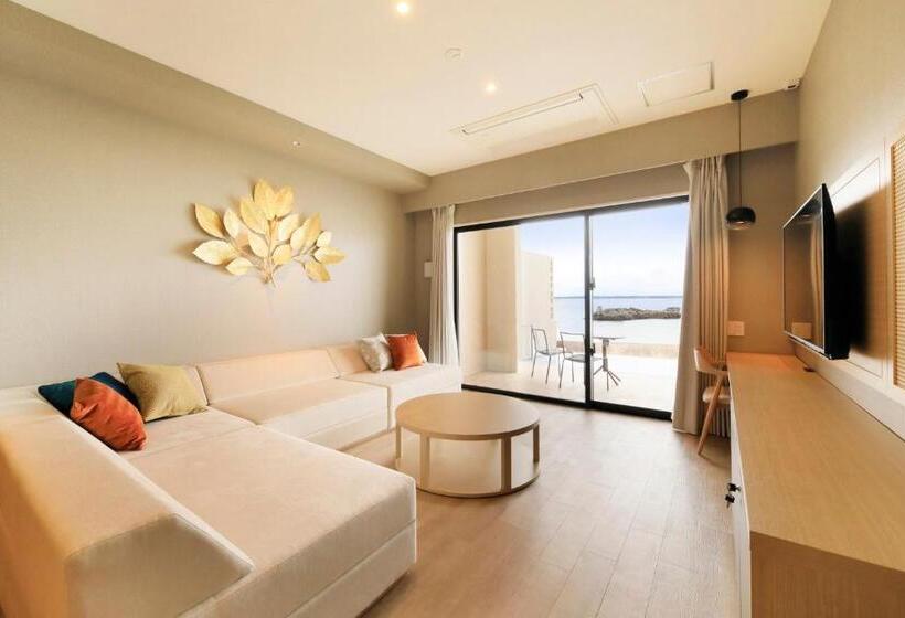 Camera Quadrupla Premium, Vivoviva石垣島