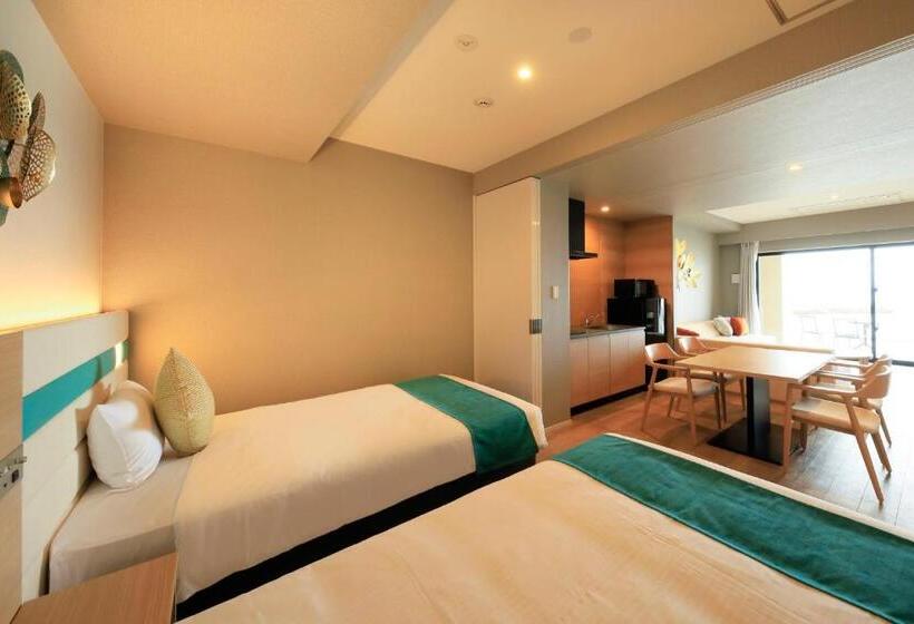 Camera Quadrupla Premium, Vivoviva石垣島