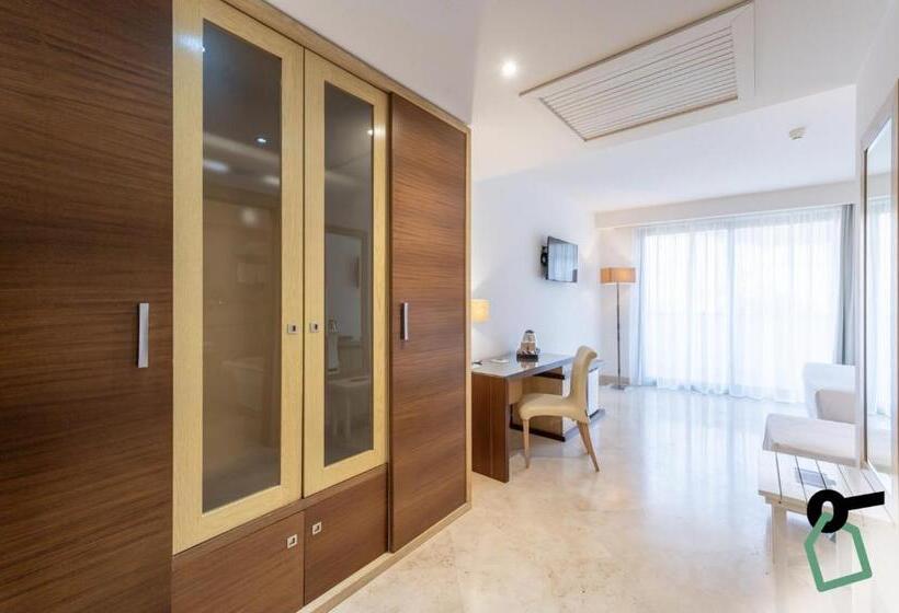 Номер Стандарт, Hotiday Room Collection   Otranto