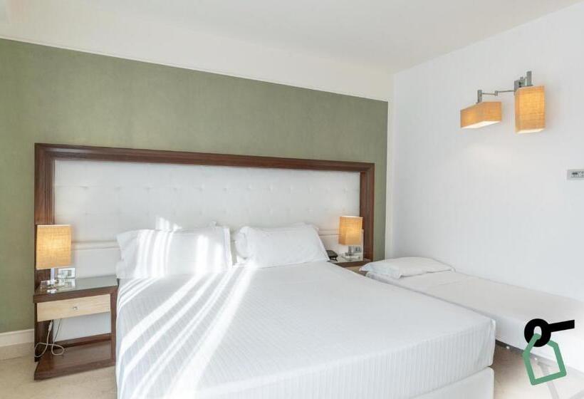 Семейный Номер, Hotiday Room Collection   Otranto