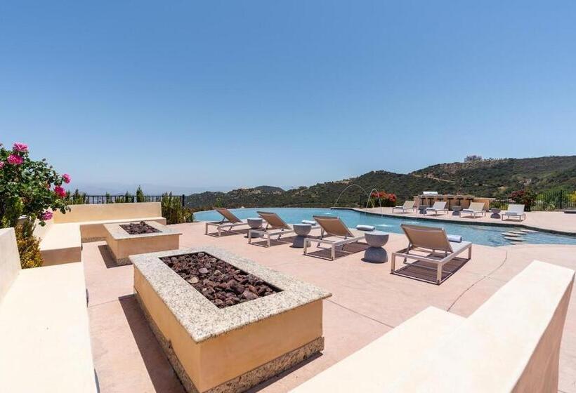 带1个卧室的公寓, The Bellevue Estate By Fieldtrip Infinity Pool With Sweeping Views