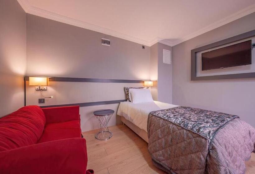 Люкс, Safranbolu çelebi̇ Otel