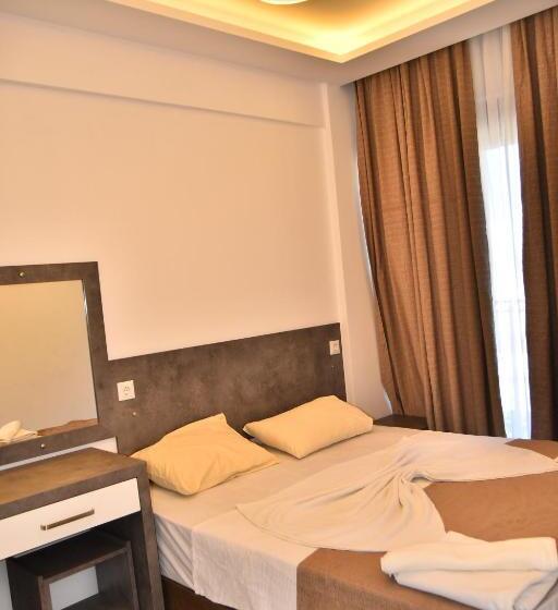 Апартаменты 1 Спальня, Stella Apart Suit Hotel  All Inclusive
