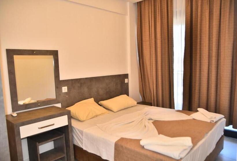 Family Suite, Stella Apart Suit Hotel  All Inclusive