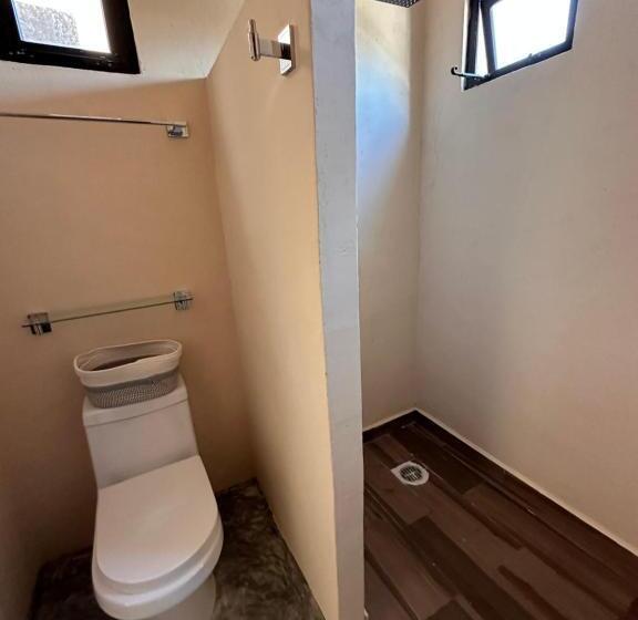 Семейный Номер, Xbalche Eco Hotel & Rv Park
