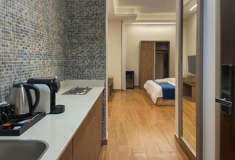 اتاق استاندارد, فندق ارجان بارك العزيزية Arjan Park