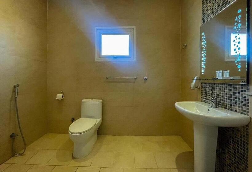 سوییت, فندق ارجان بارك العزيزية Arjan Park